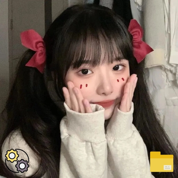 头像